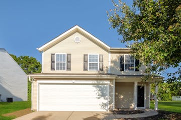 1630 LEDSON CT CHARLOTTE, NC 28214